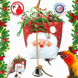 2563 Christmas Purse