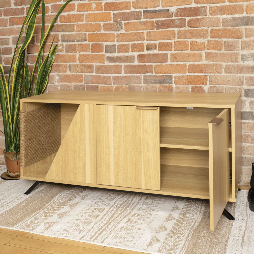 4 Cats & Dogs Jessie Pet Cabinet