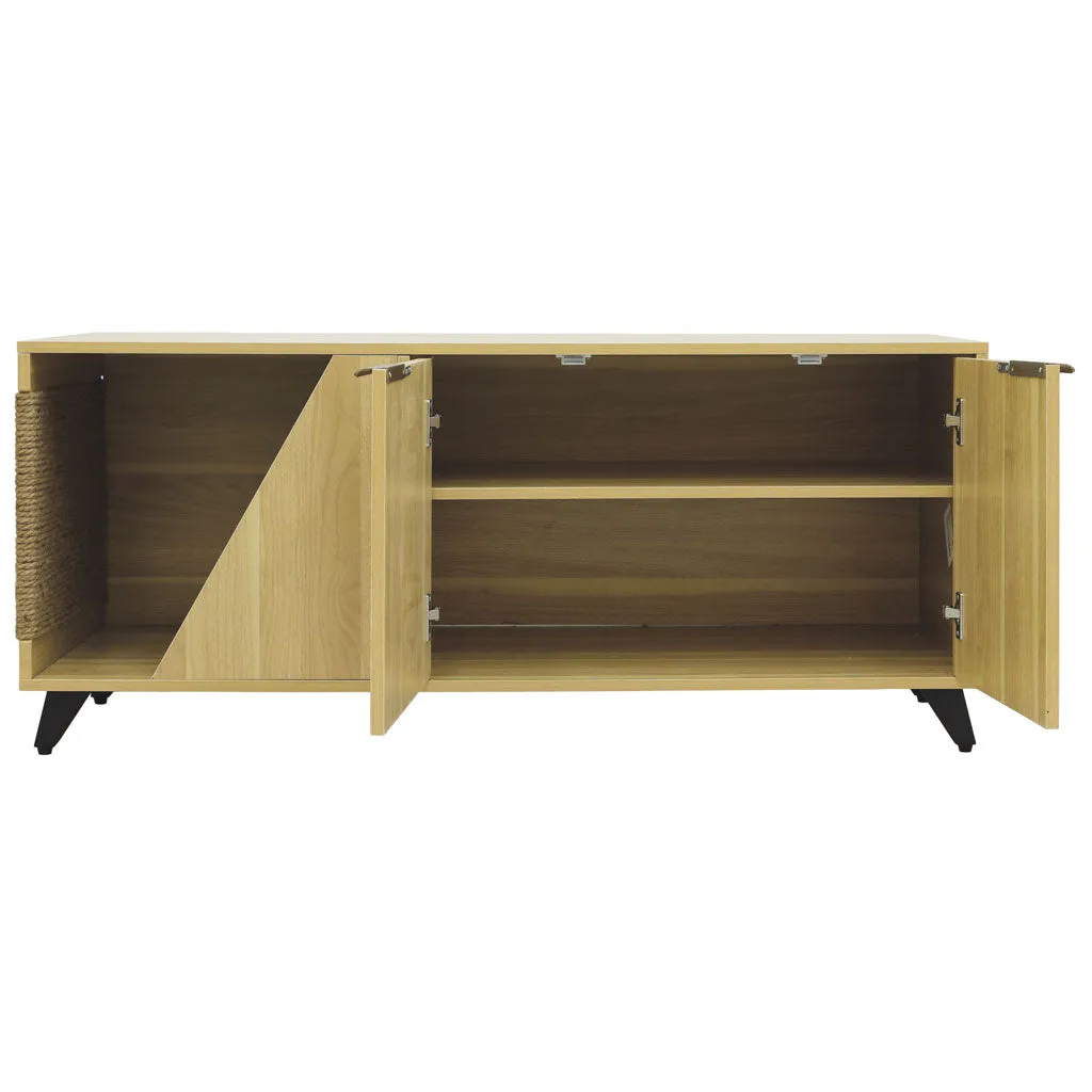 4 Cats & Dogs Jessie Pet Cabinet