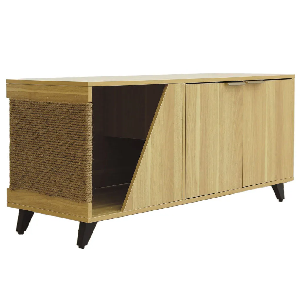 4 Cats & Dogs Jessie Pet Cabinet