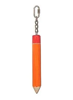 A&E Cage Parrot Pencil Bird Toy