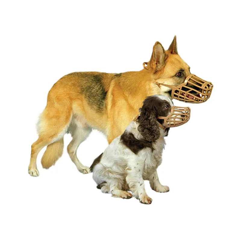 Baskerville Muzzle