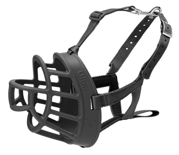 Baskerville Ultra Muzzle