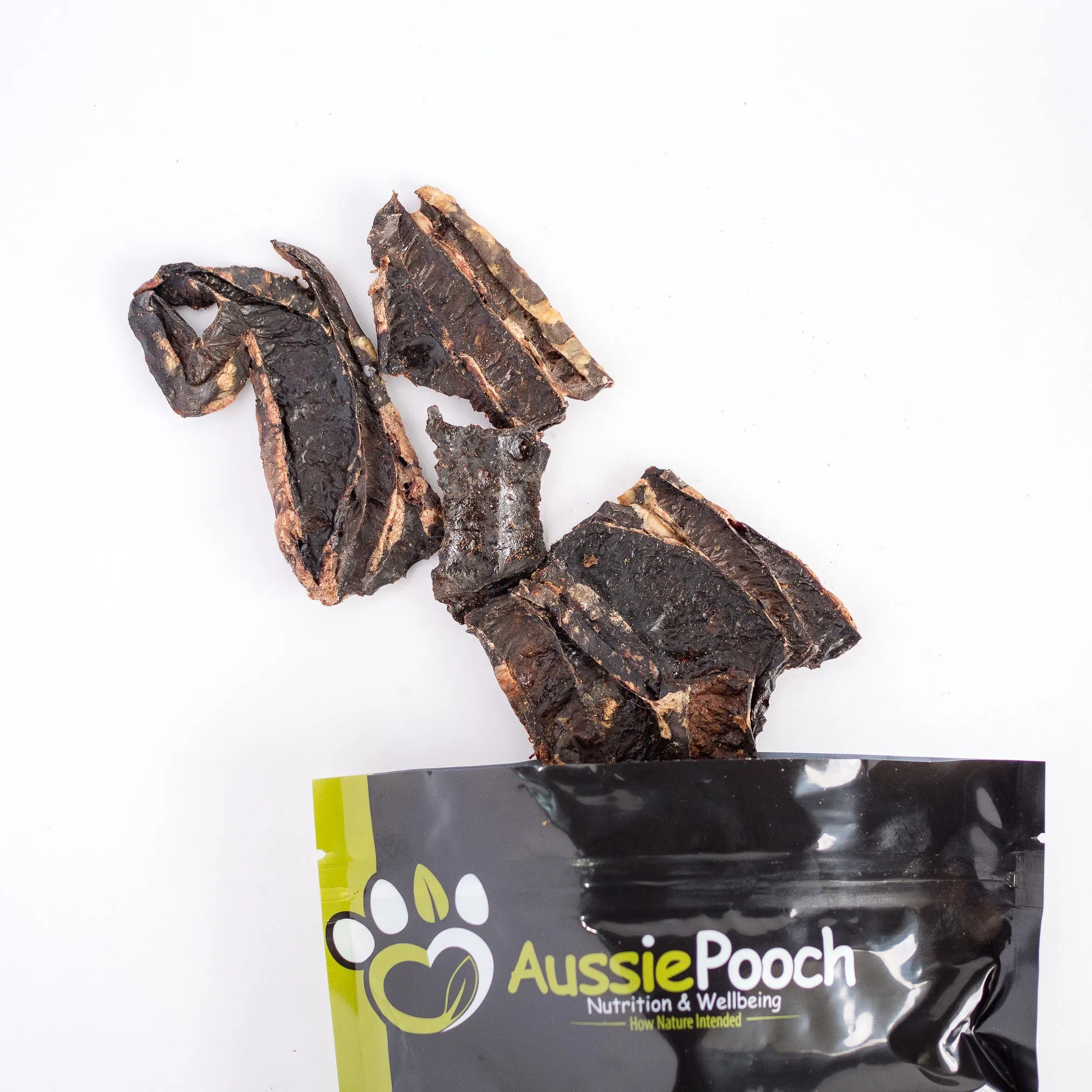 Beef Jerky Crunch 250g