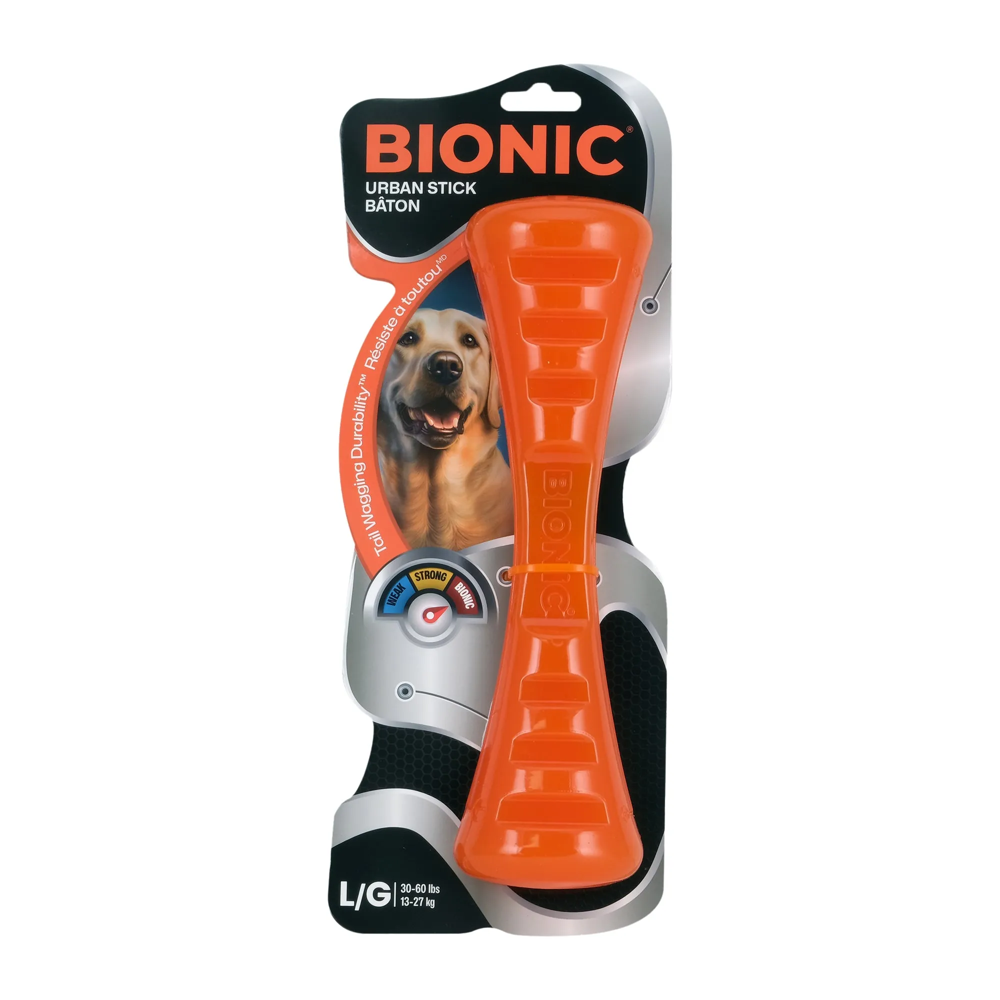 BIONIC Urban Stick