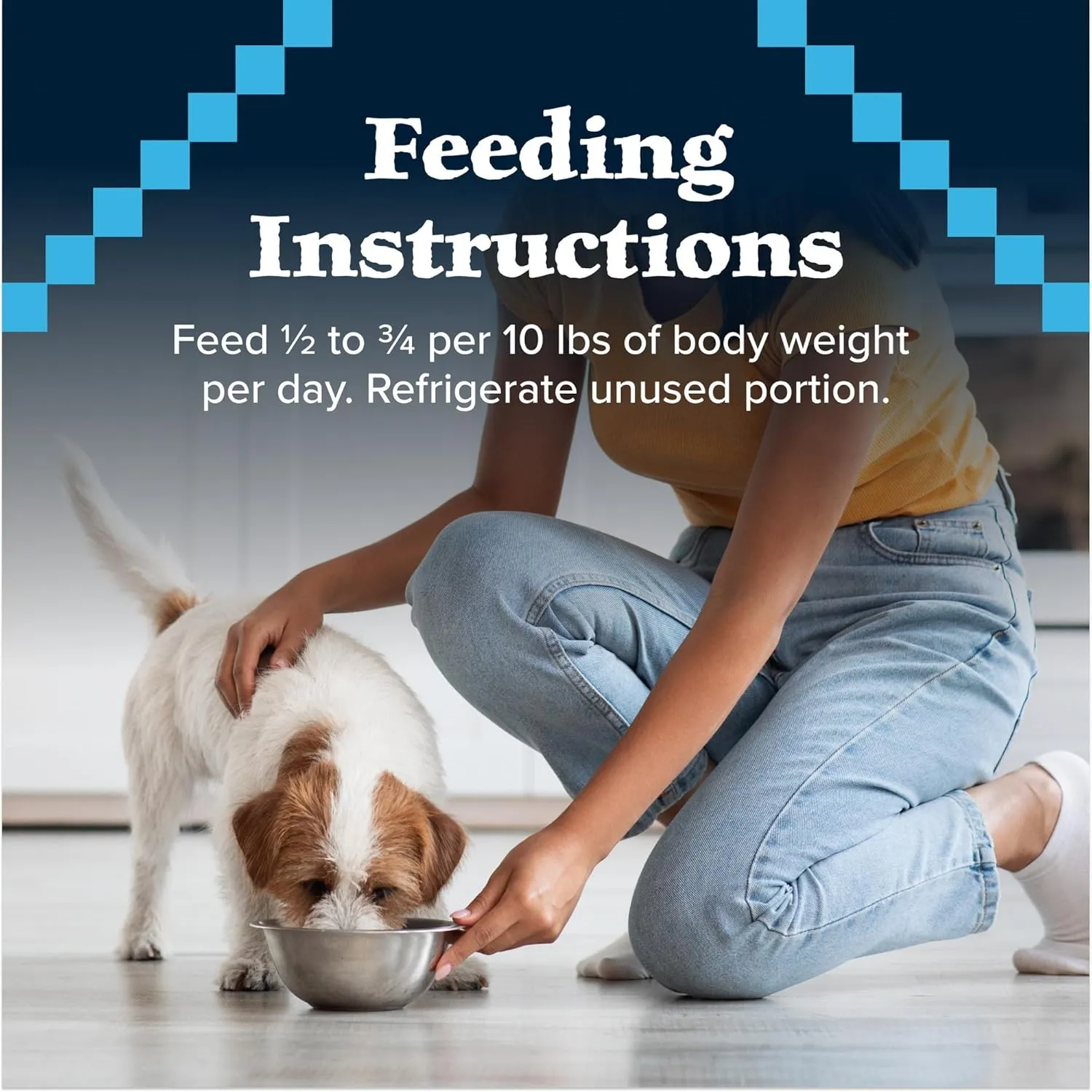 Blue Buffalo Wilderness Adult Wet Dog Food, High-Protein & Grain-Free, Made with Natural Ingredients, Turkey & Chicken Grill, 12.5-oz. Cans (12 Count)