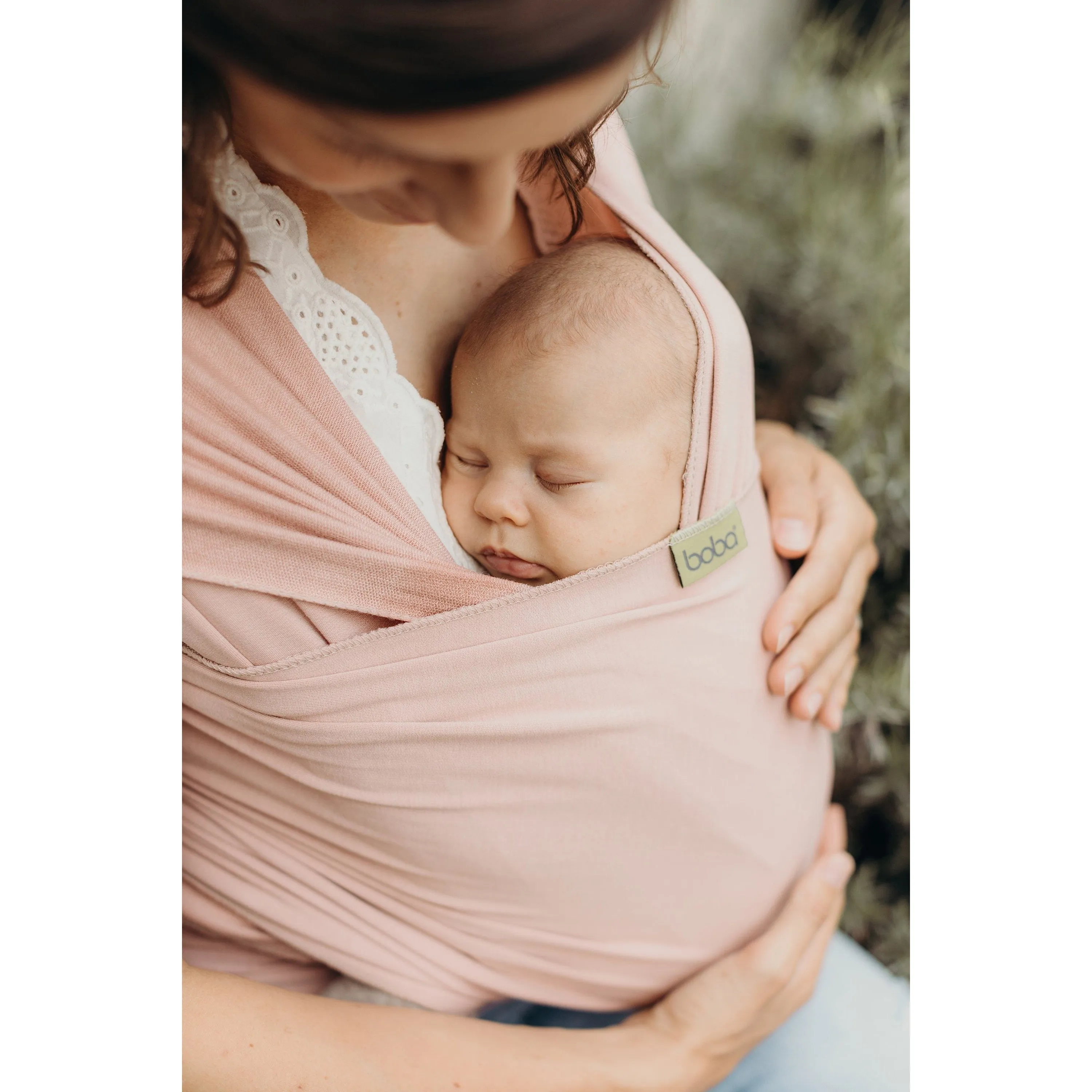 Boba Serenity Wrap Bloom