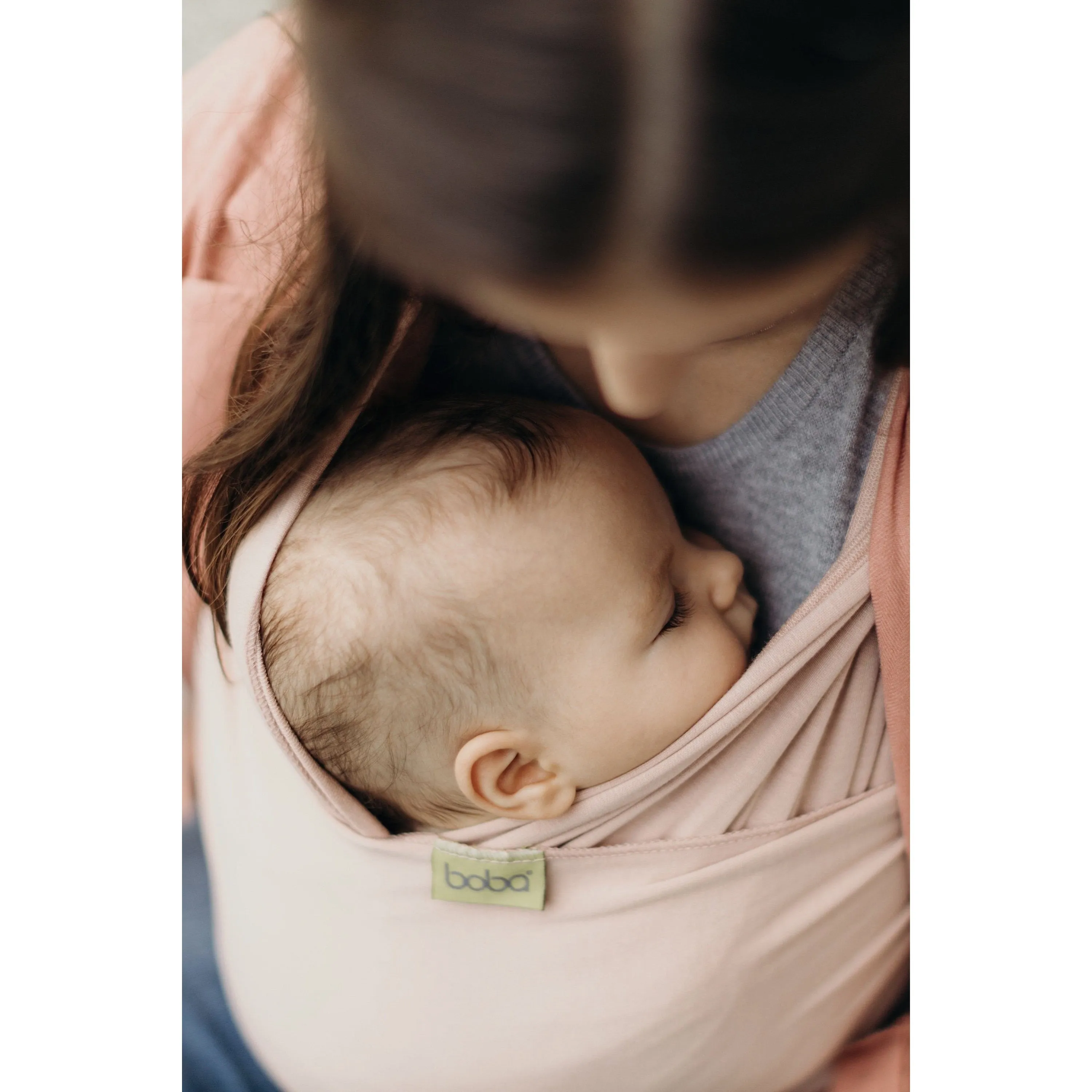 Boba Serenity Wrap Bloom