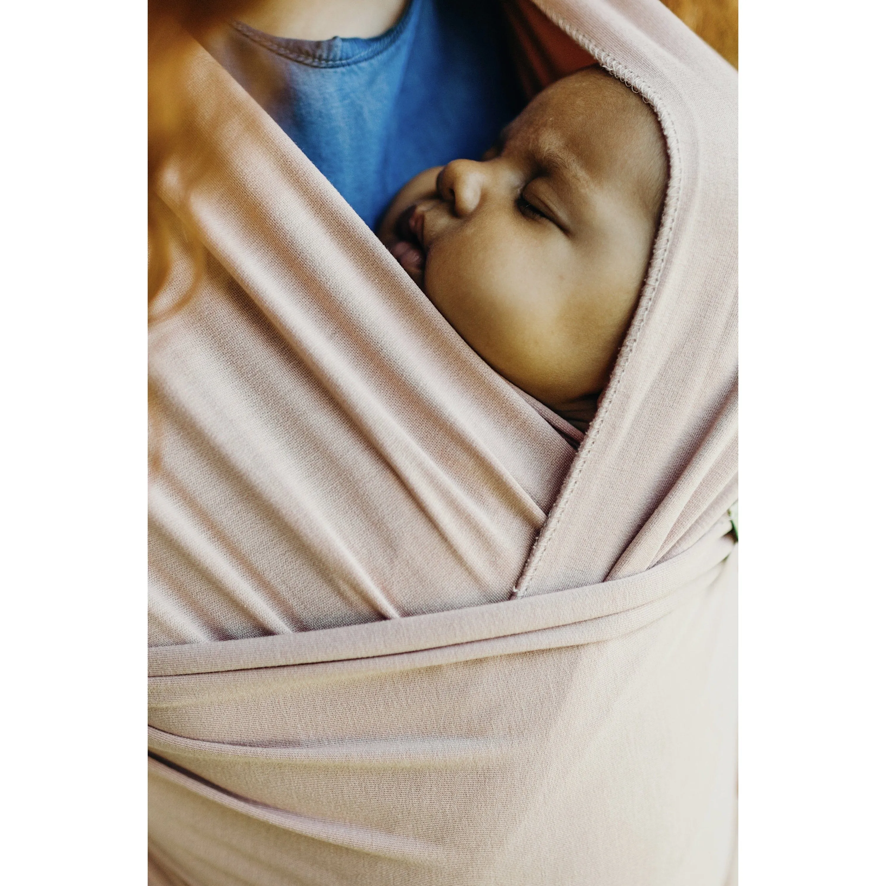Boba Serenity Wrap Bloom
