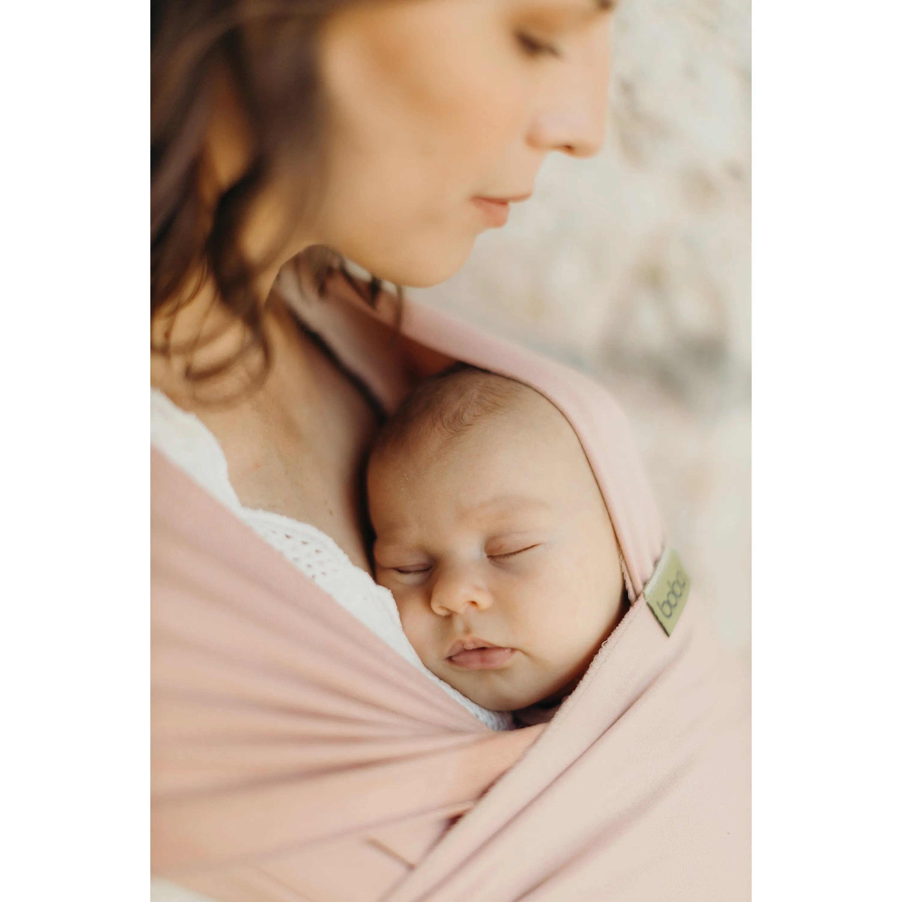 Boba Serenity Wrap Bloom