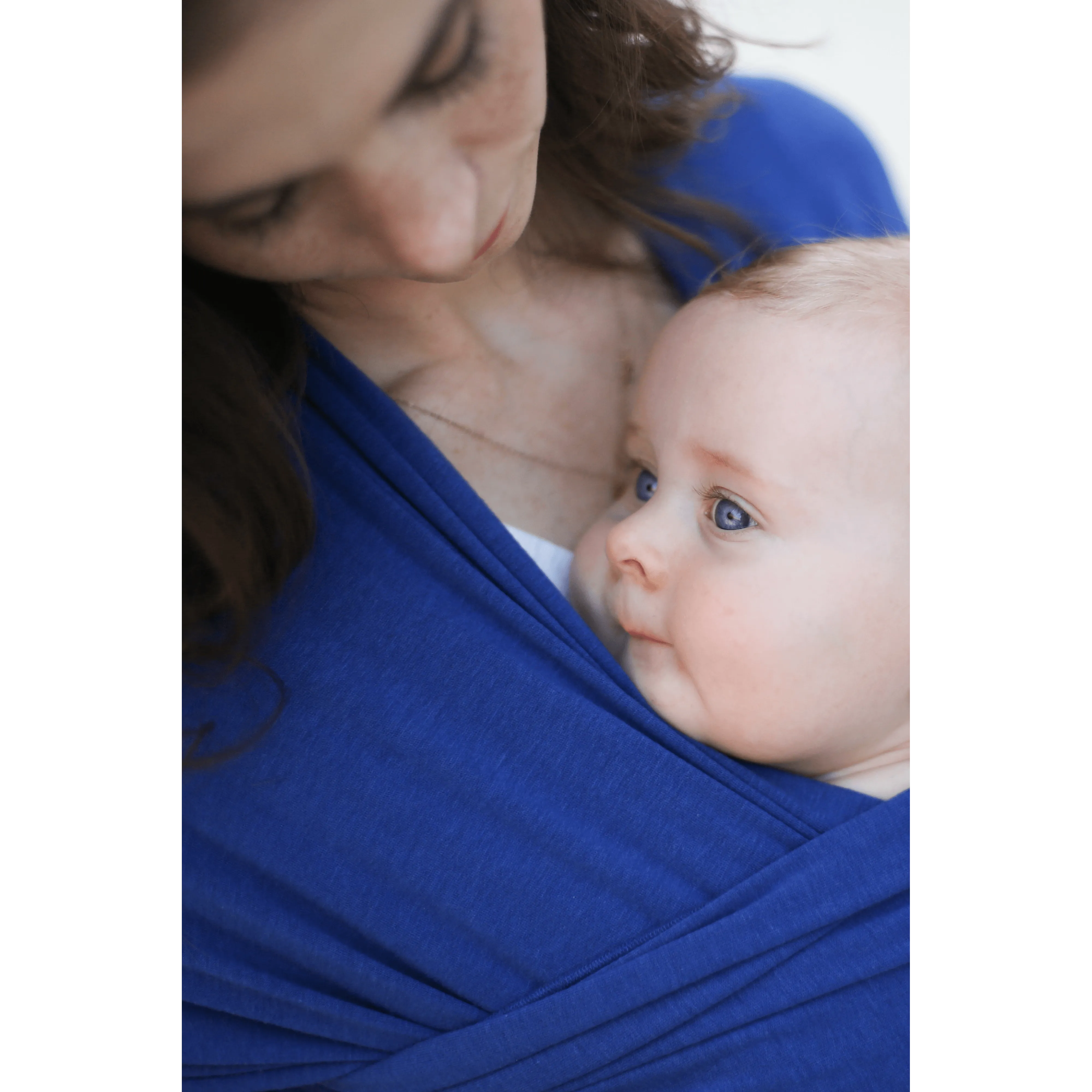 Boba Serenity Wrap Dark Blue