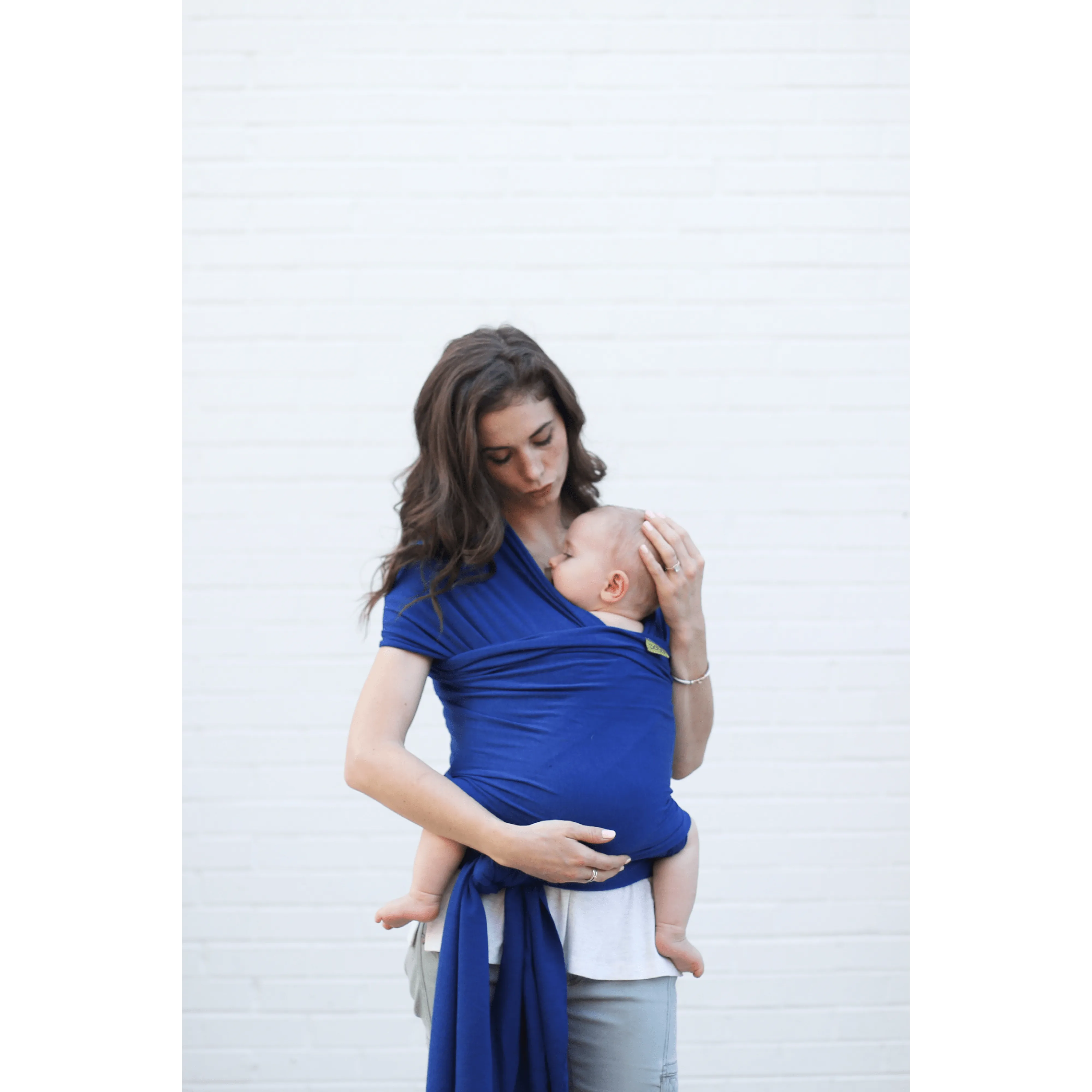 Boba Serenity Wrap Dark Blue