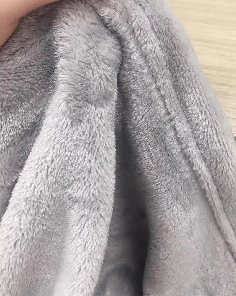 bobelk Pet Blanket, Premium Waterproof Cat & Dog Blanket