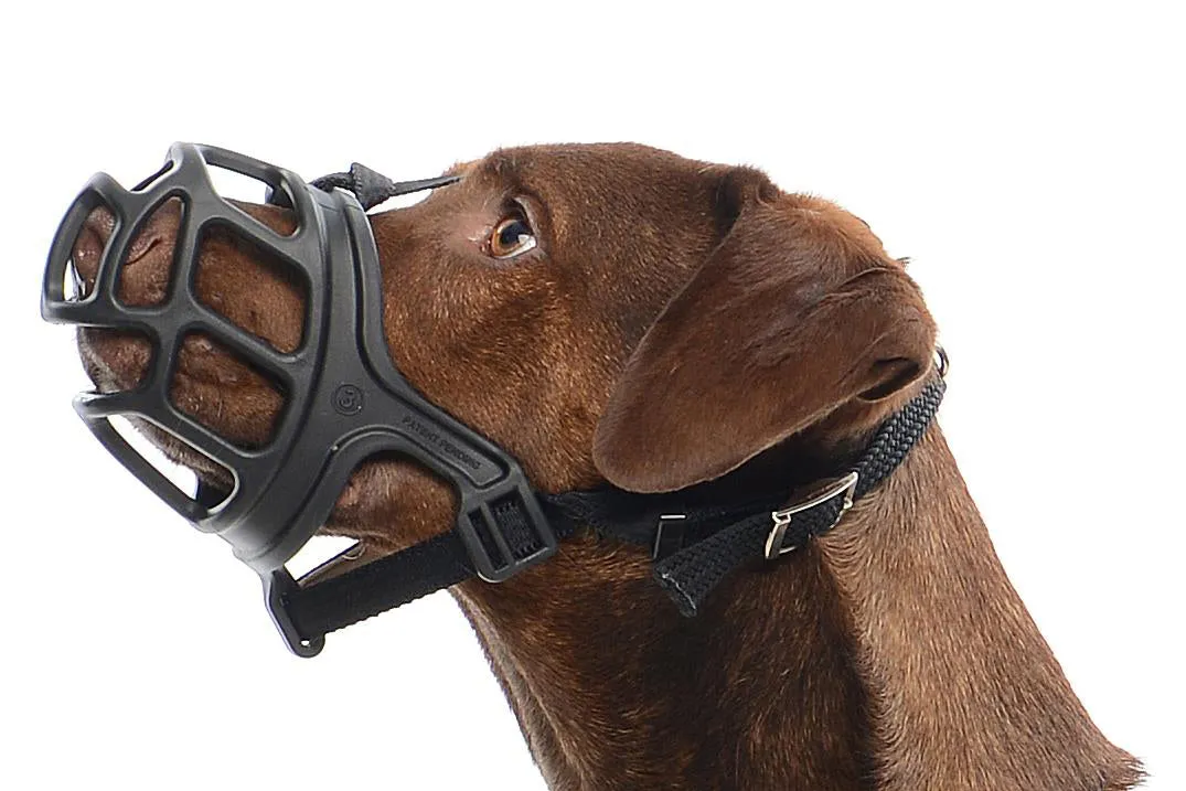 Buster Extreme Dog Muzzles