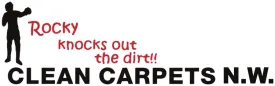 Clean Carpets N.W.