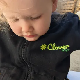 Clover Toys Sweatshirt