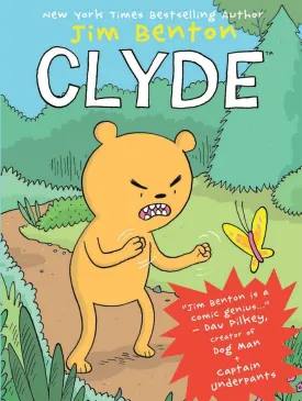 Clyde TP