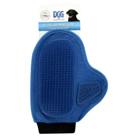 DGG Deluxe Grooming Glove