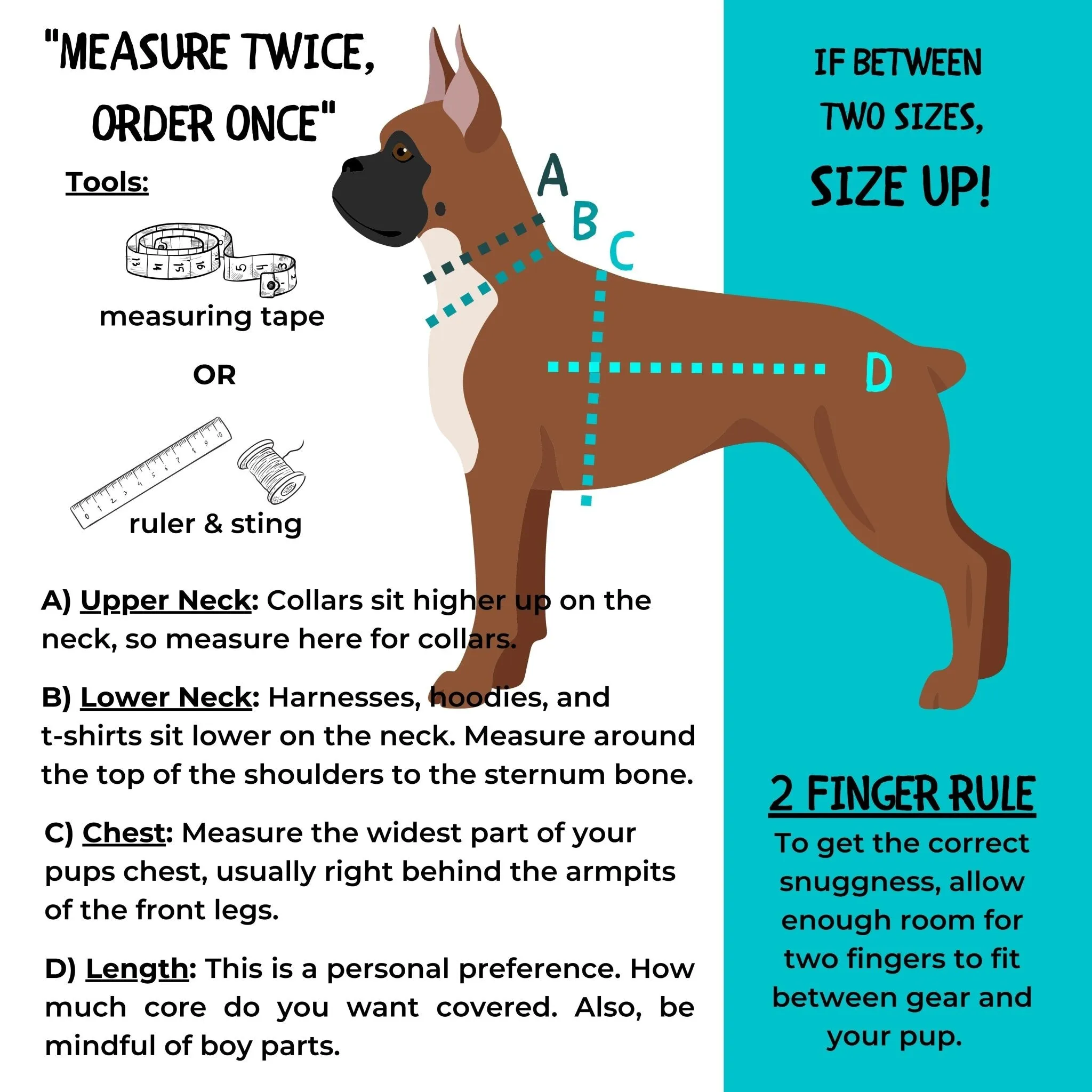 Dog Collar, Harness and Leash Set | Splatter Swagger
