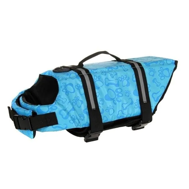 Dog Life Jacket