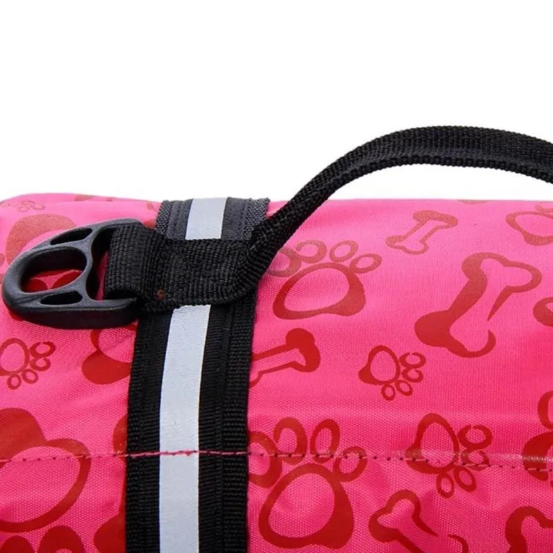 Dog Life Jacket