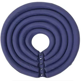 DogLemi Anti-Lick Pet Protector Collar Dark Blue M
