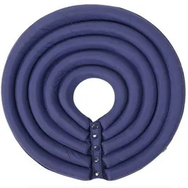 DogLemi Anti-Lick Pet Protector Collar Dark Blue S