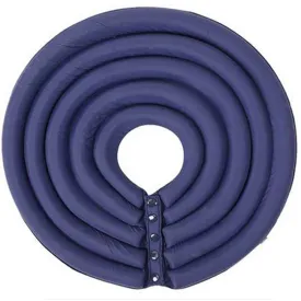 DogLemi Anti-Lick Pet Protector Collar Dark Blue XL