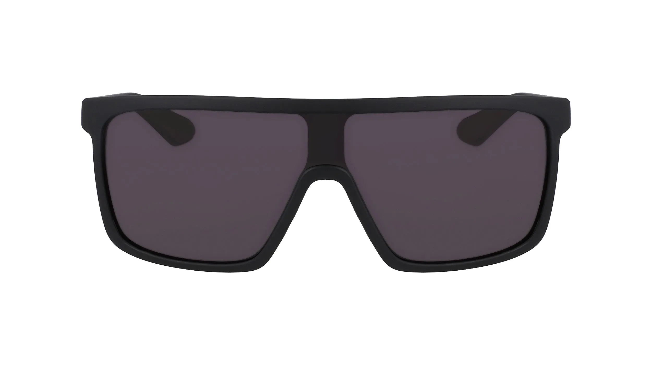 Dragon Momentum H20 Polarised Sunglasses - Matte Black/LL Smoke