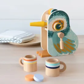 Early Bird Espresso by Manhattan Toy