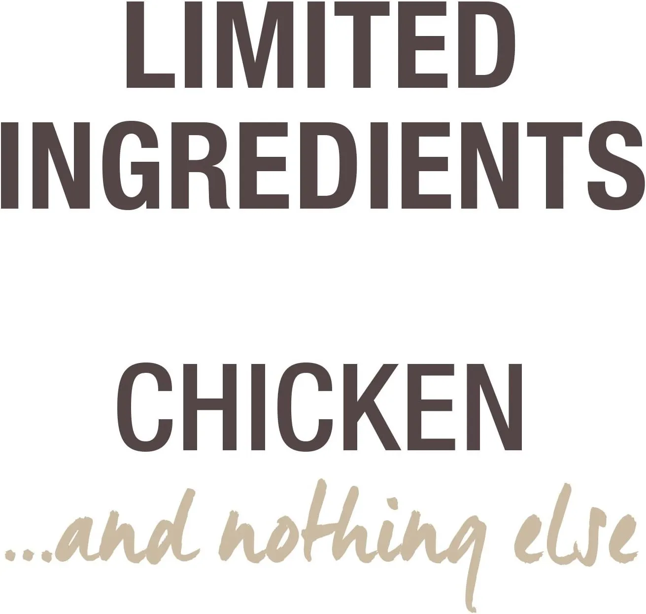 Feline Natural Freeze Dried Cat Treats  Grain-Free, Chicken Flavor, 1.76oz  Natural, Single-Ingredient Snacks from New Zealand