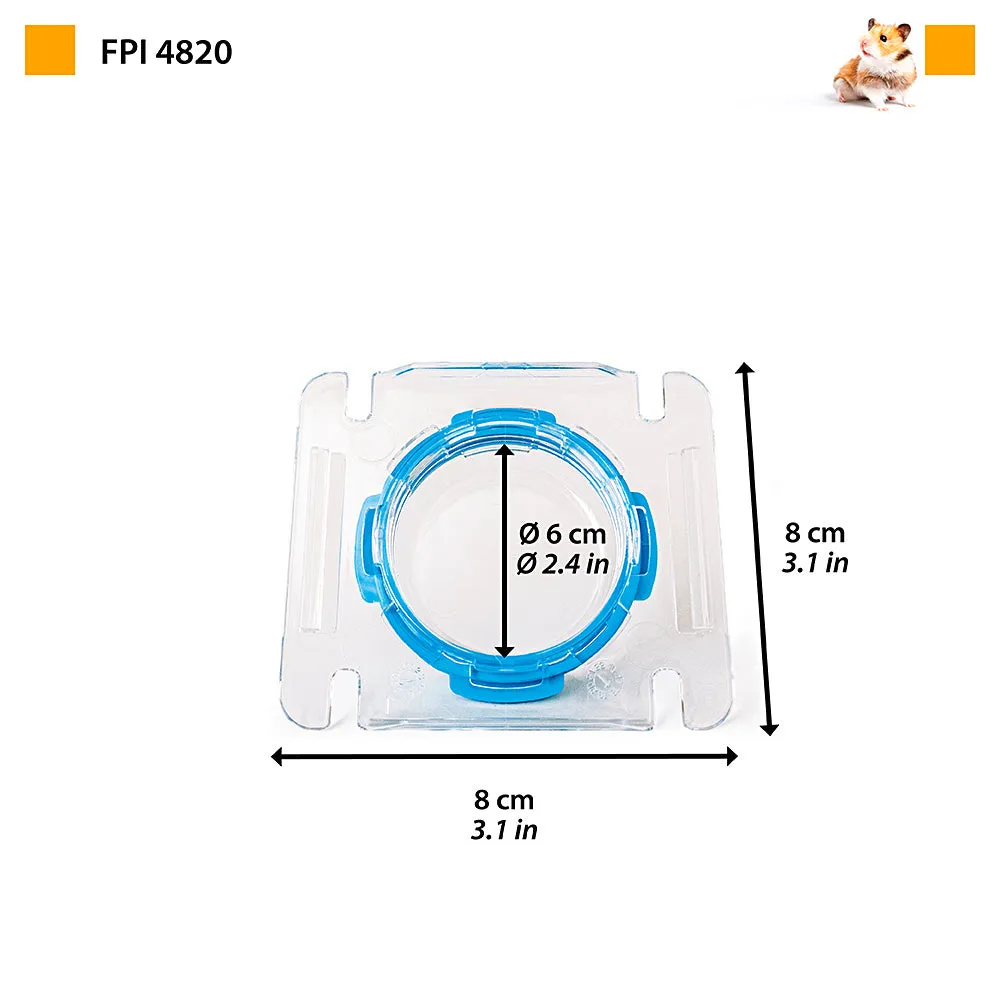 Ferplast Hamster Cage Accessories Wire Connection FPI 4820