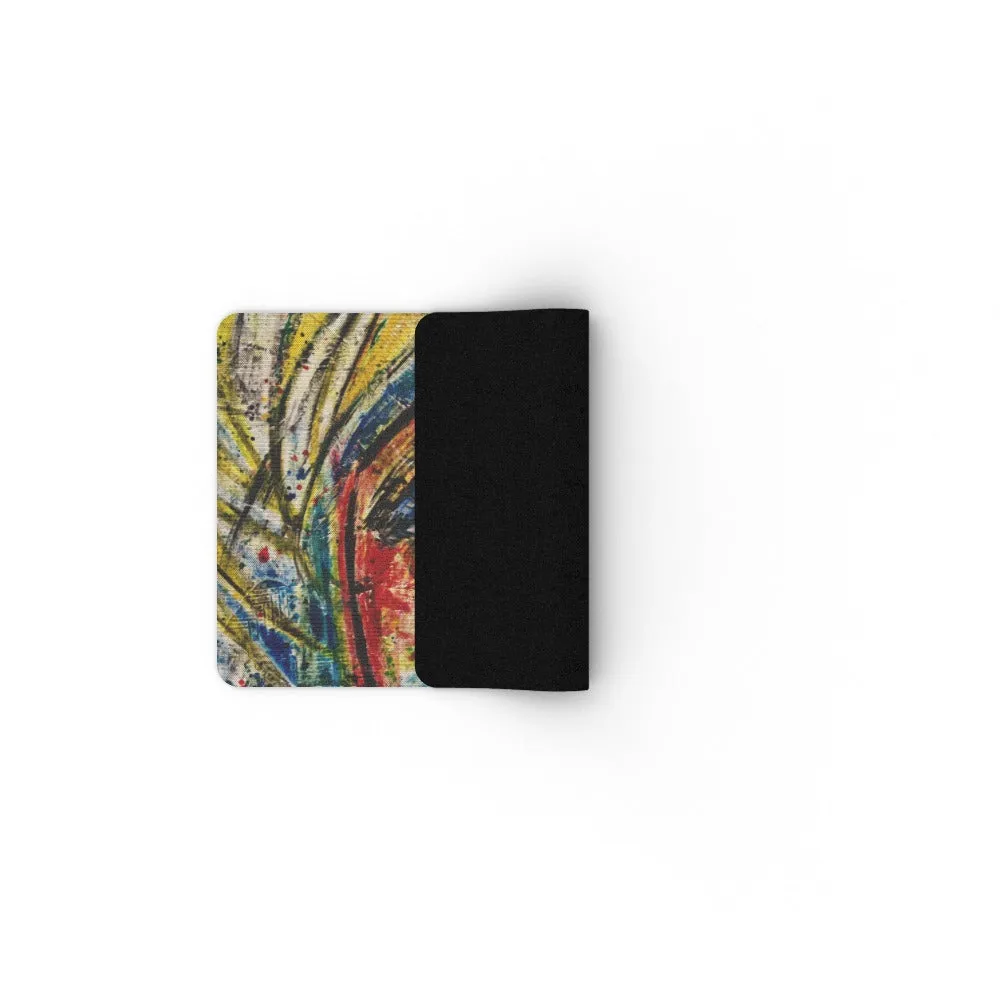 Floor Mats - Eye - CJ Designs