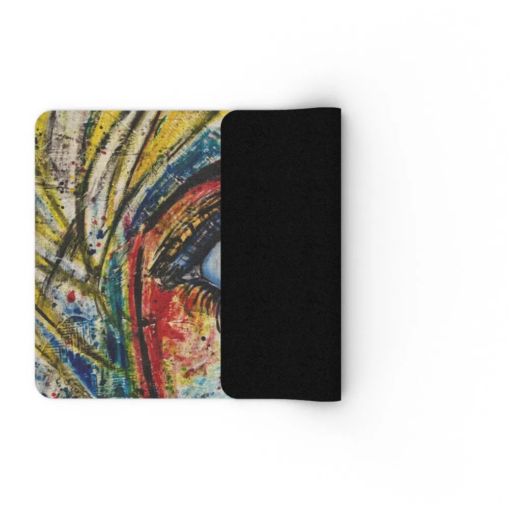 Floor Mats - Eye - CJ Designs