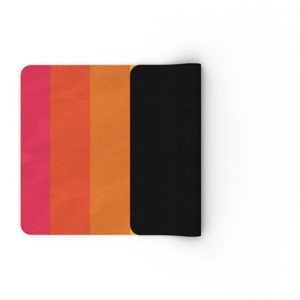Floor Mats - Rainbow