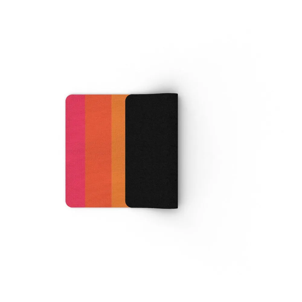 Floor Mats - Rainbow