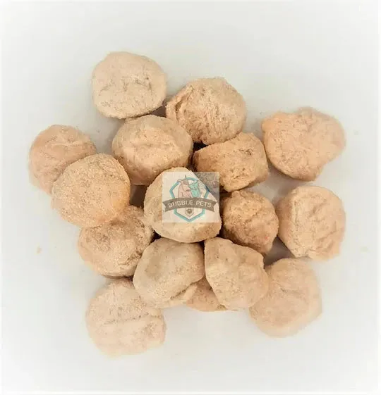 Freeze Dry Australia Chicken Training Dog Cat Pet Treats
