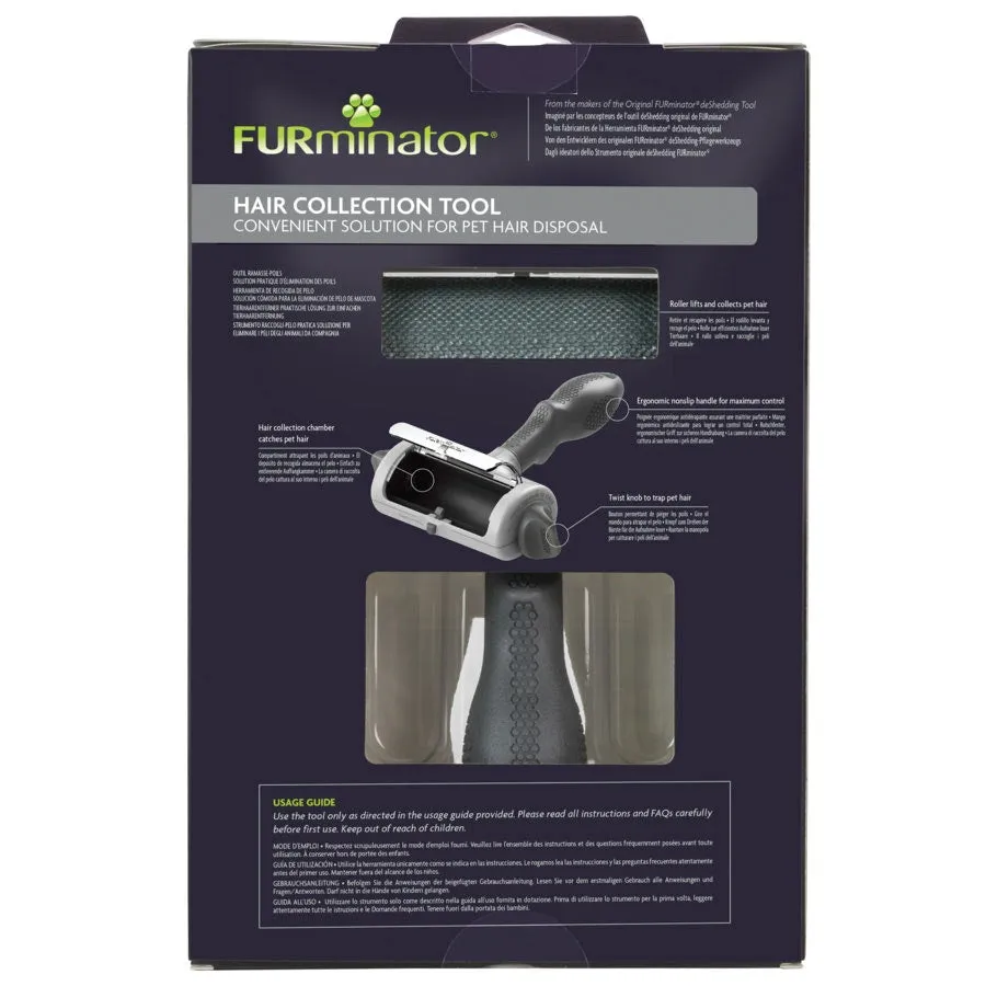 FURminator Pet Hair Collector