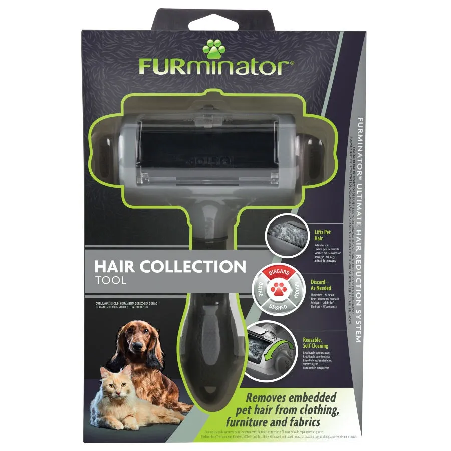 FURminator Pet Hair Collector