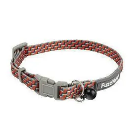 Fuzzyard Cat Collar Juxtapose