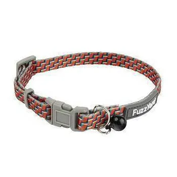 Fuzzyard Cat Collar Juxtapose