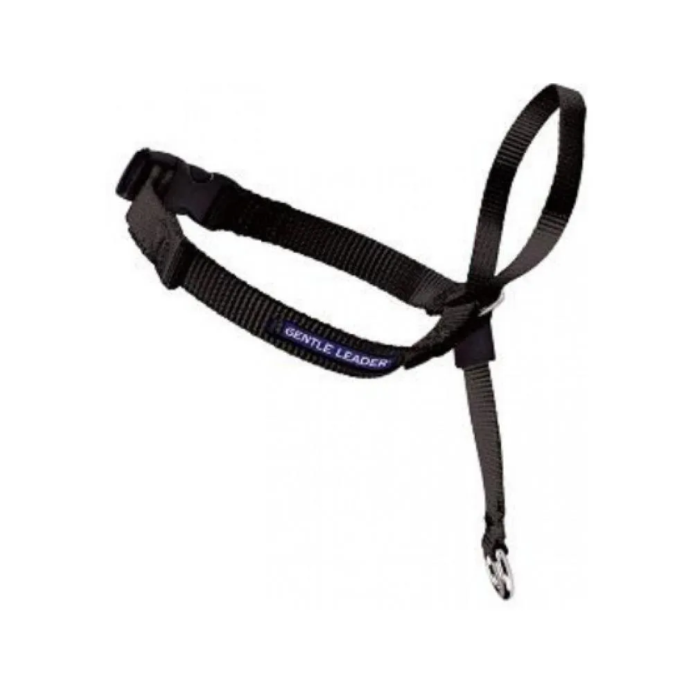 Gentle Leader Dog Head Collar