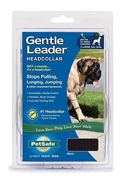 Gentle Leader Headcollar