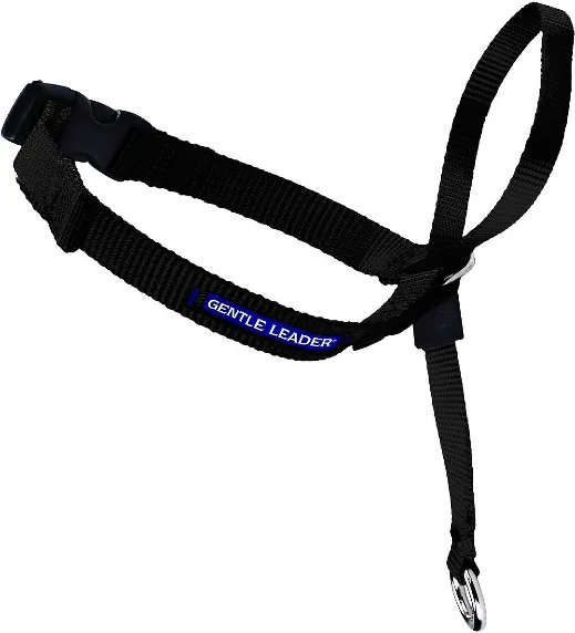 Gentle Leader Headcollar