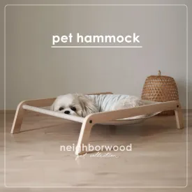 Hammock Pet Furniture