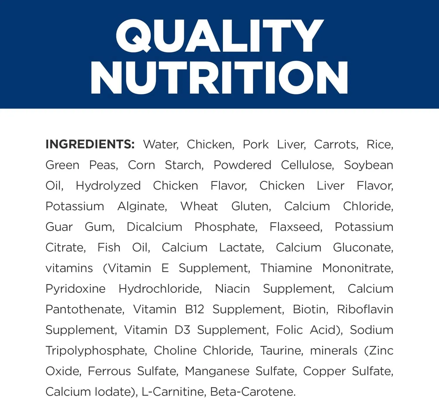 Hill's Prescription Diet c/d Multicare Urinary Care Chicken & Vegetable Stew Wet Dog Food, Veterinary Diet, 12.5 oz. Cans, (Pack of 12)