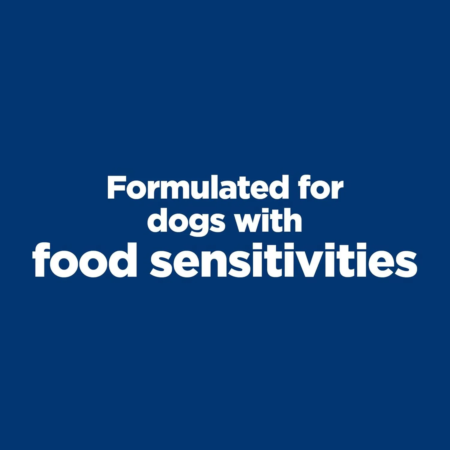 Hill's Prescription Diet Hypoallergenic Dog Treats, Veterinary Diet, 12 oz. Bag