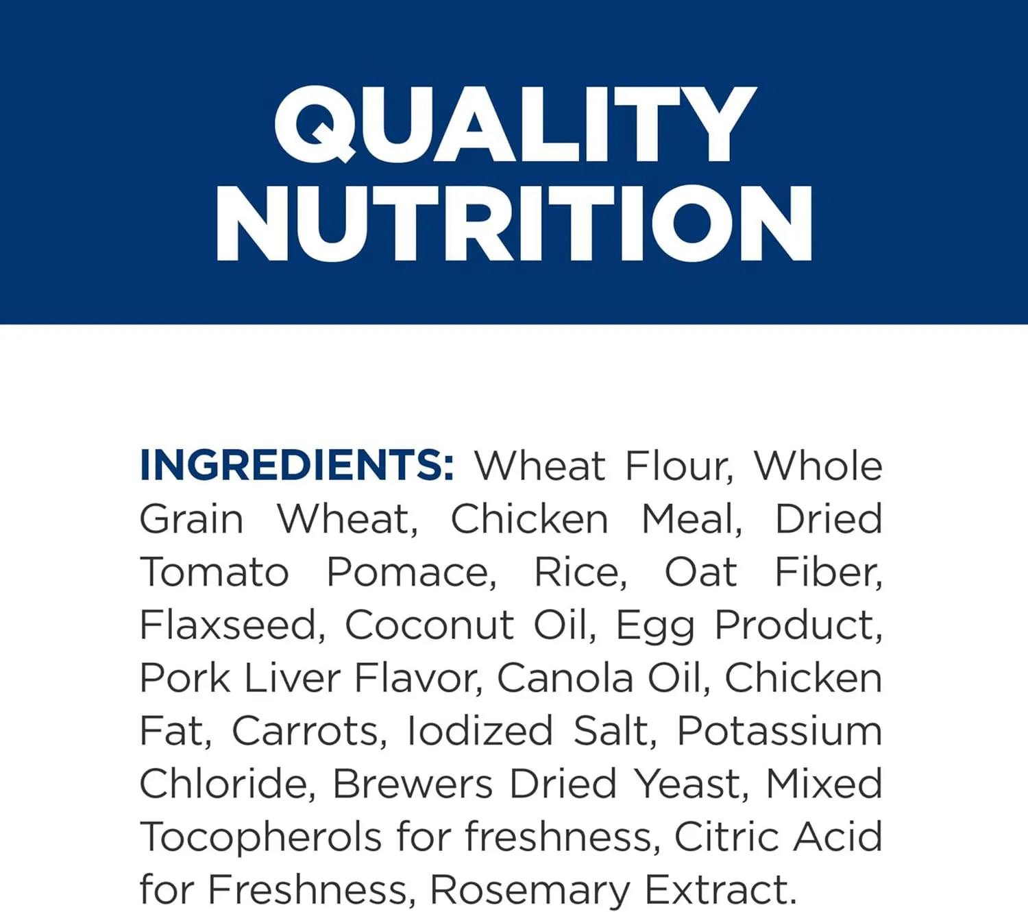 Hill's Prescription Diet Metabolic Weight Management Dog Treats, Veterinary Diet, 12 oz. Bag