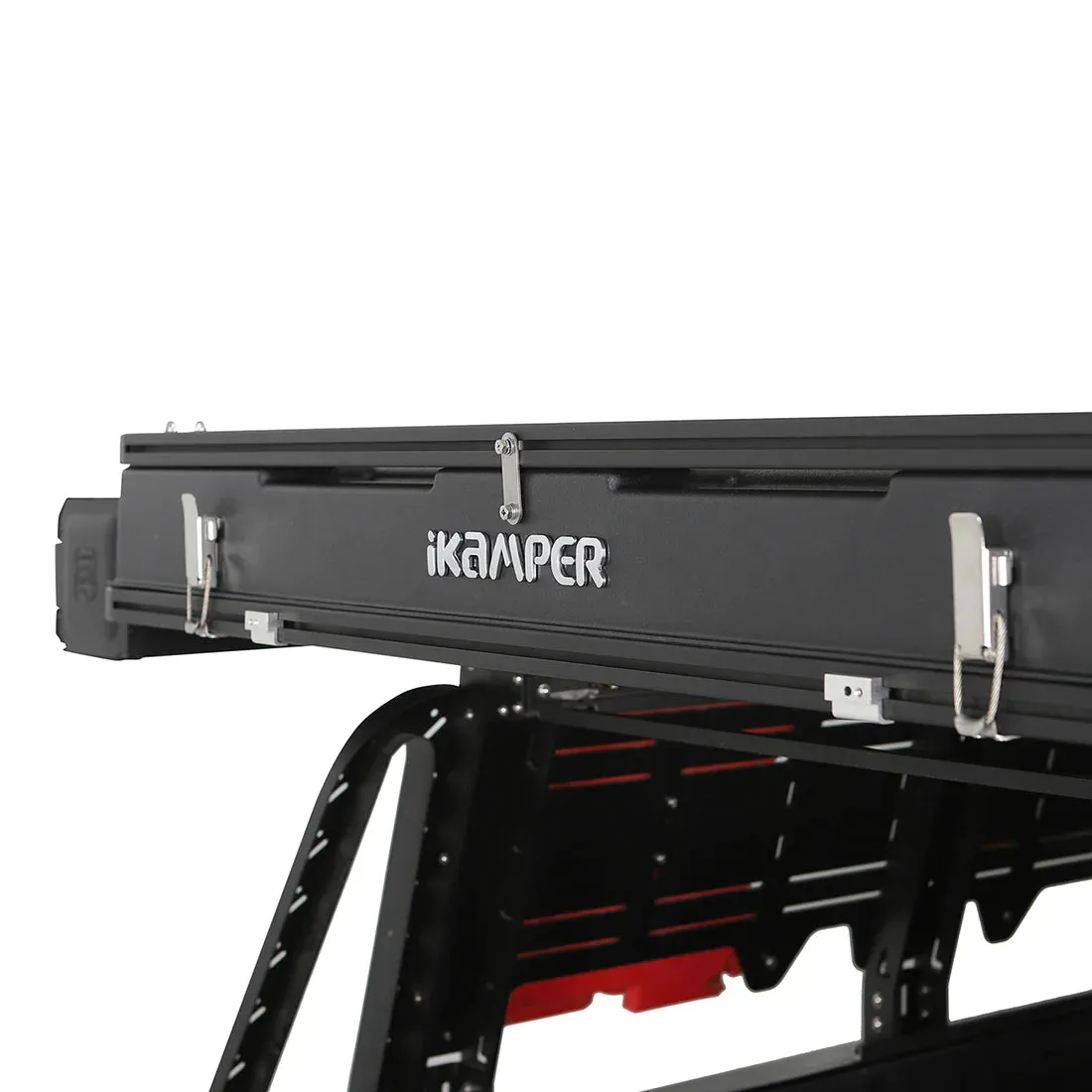 IKAMPER | BDV Duo (MB013-001)