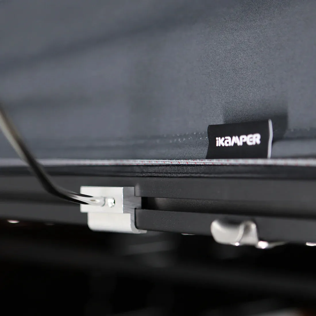 IKAMPER | BDV Duo (MB013-001)